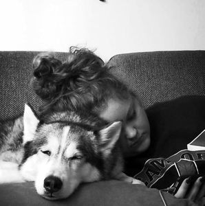 Meet your Posher, Madi